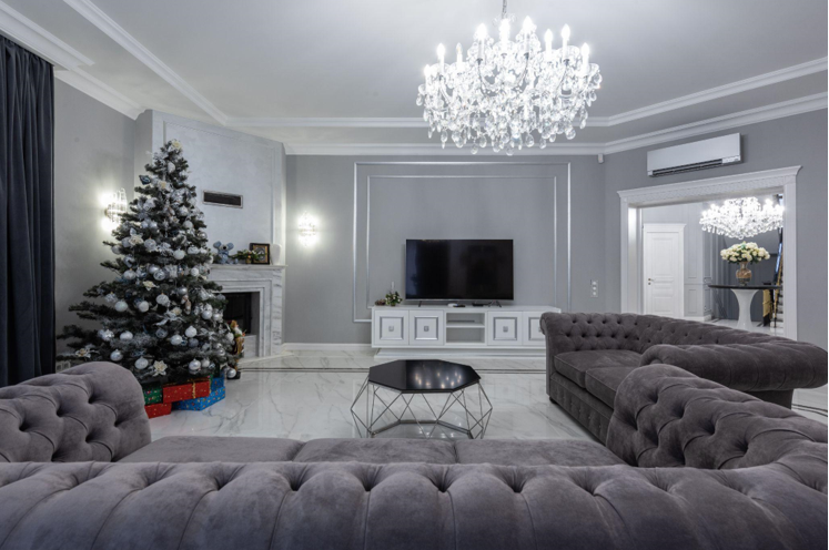 4 Reasons to Add Artificial Christmas Trees to Your To-Do List