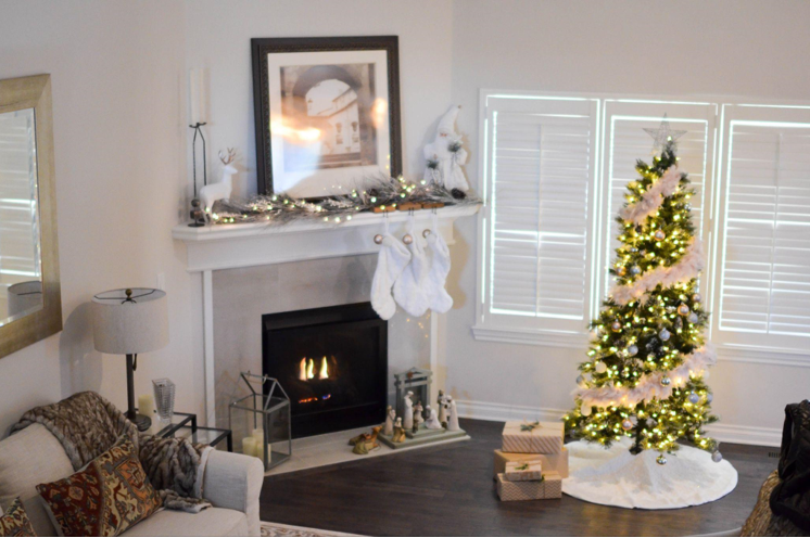 The Benefits of a Fake Christmas Tree for a Stress-Free Holiday Season