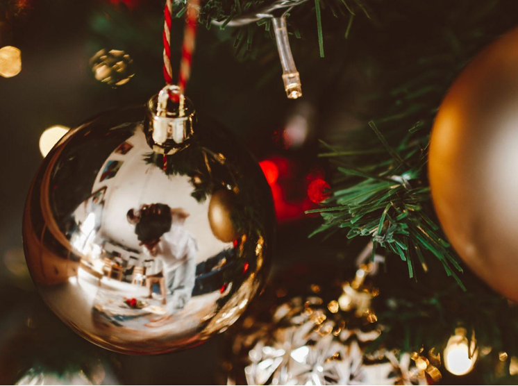 The Significance of Christmas Ornaments in the Bible Since Creation