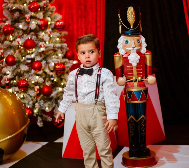 The Luxury of Flocked Christmas Trees: Why the King Christmas Tree is the Ultimate Addition