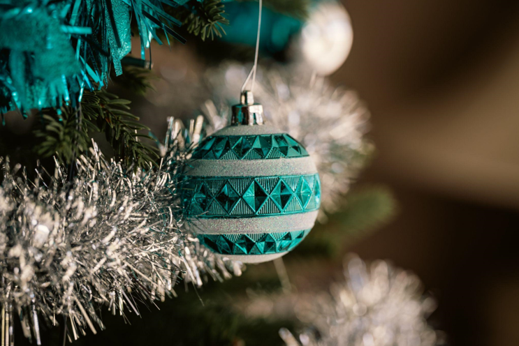 Create Memories Around the Perfect Christmas Tree